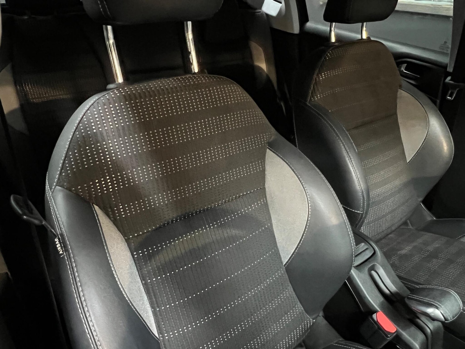 Used Peugeot 2008 2018 for sale - 76801207: Photo 14