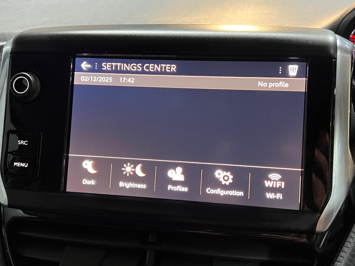 Used Peugeot 2008 2018 for sale - 76801207: Photo 25