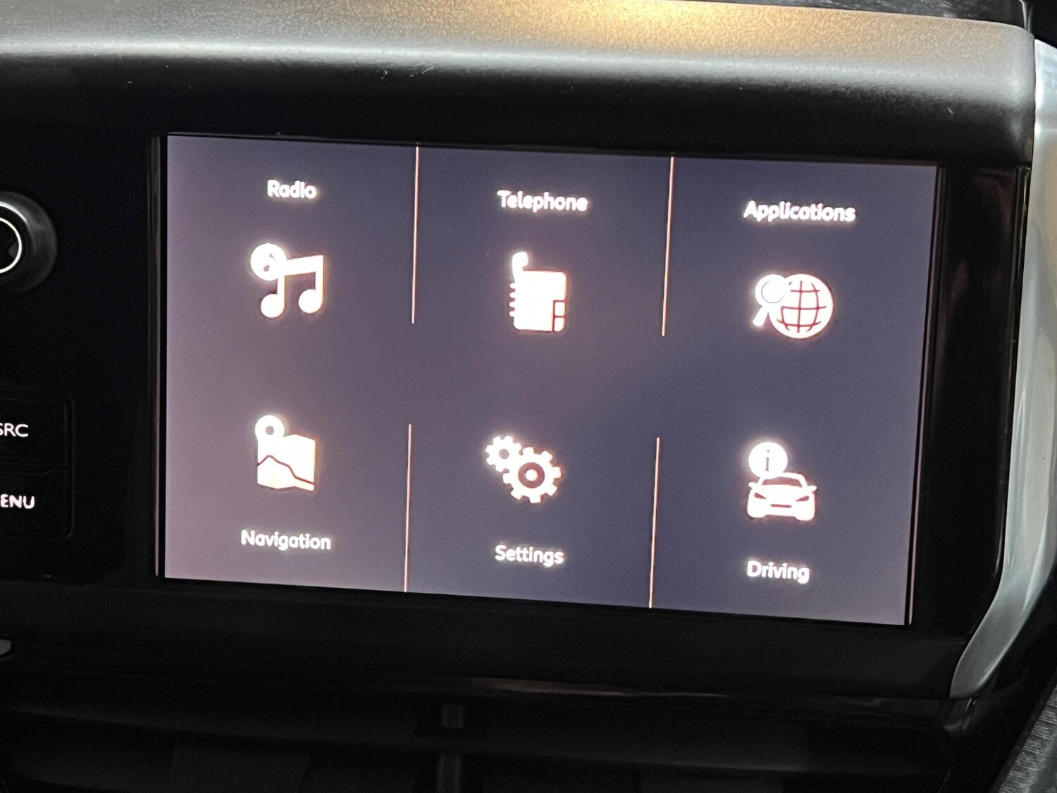 Used Peugeot 2008 2018 for sale - 76801207: Photo 26