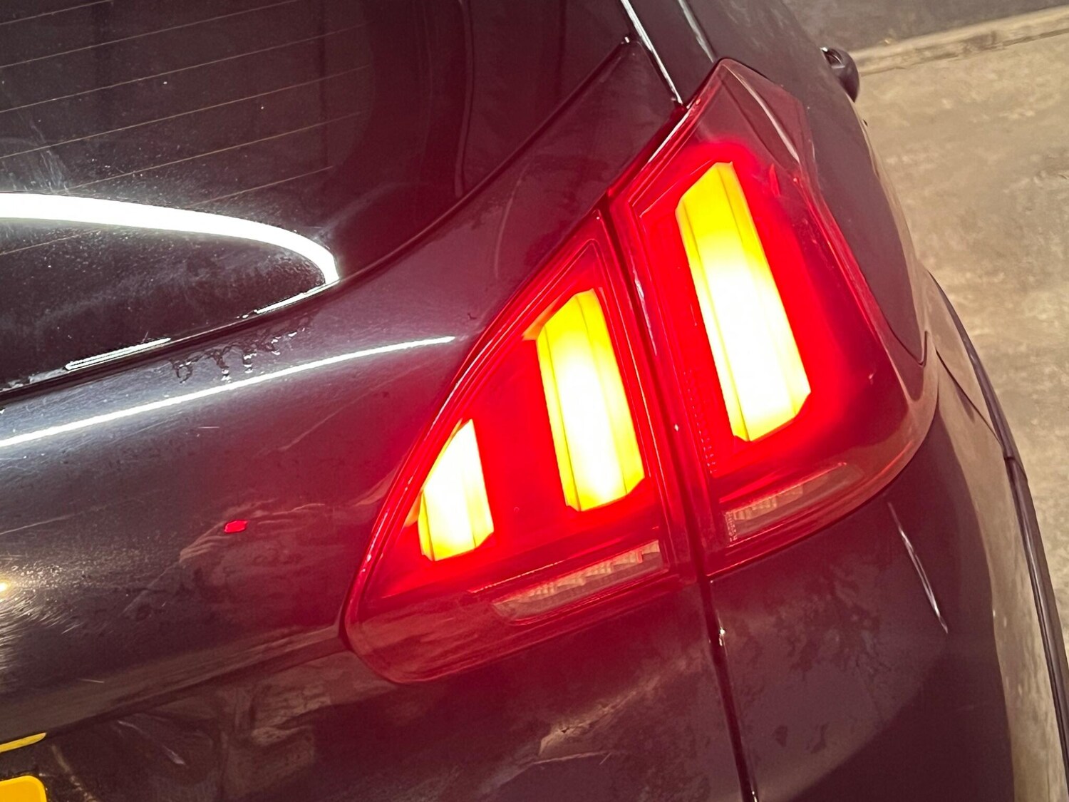 Used Peugeot 2008 2018 for sale - 76801207: Photo 30