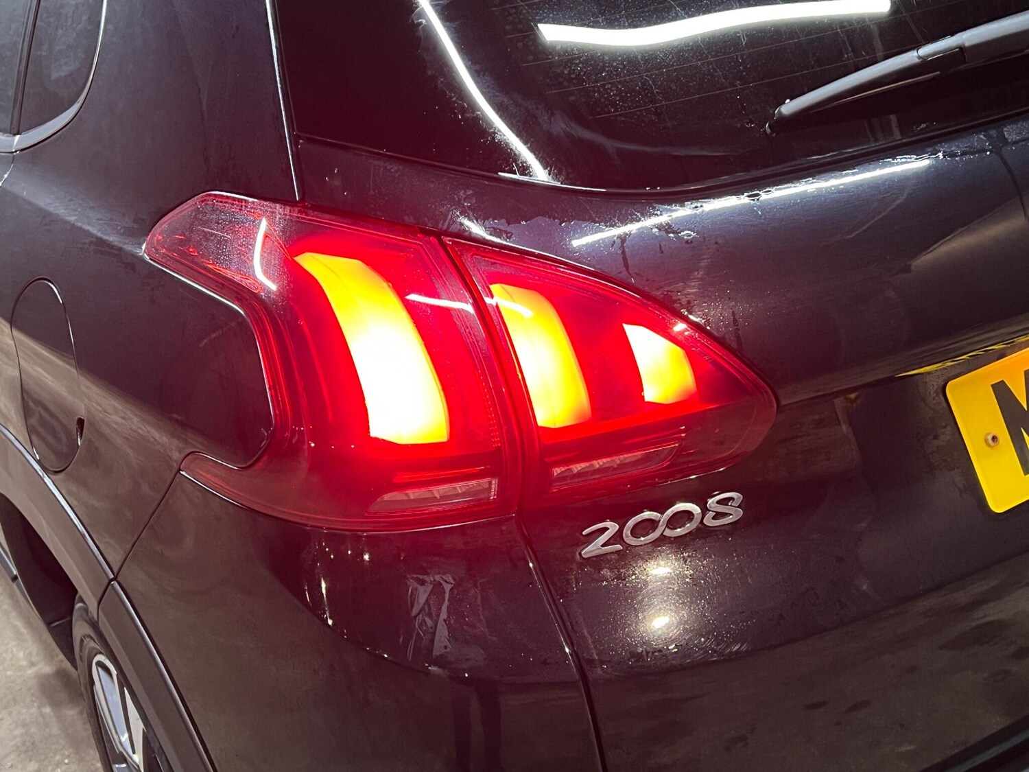 Used Peugeot 2008 2018 for sale - 76801207: Photo 31