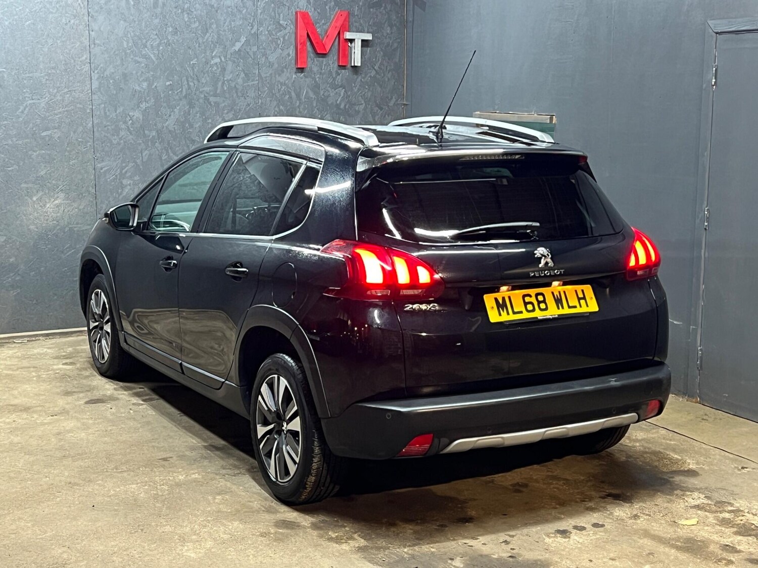 Used Peugeot 2008 2018 for sale - 76801207: Photo 5