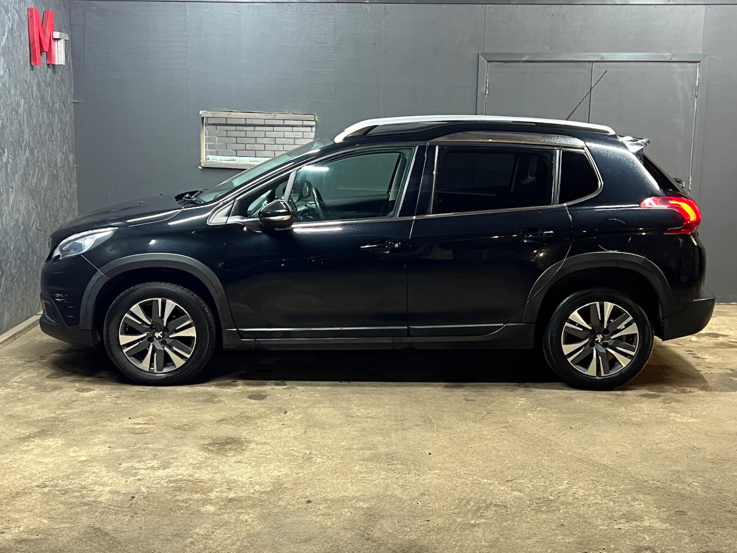 Used Peugeot 2008 2018 for sale - 76801207: Photo 6