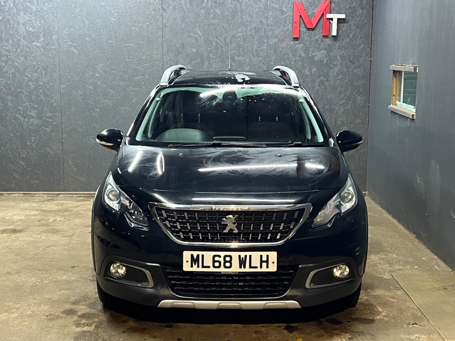 Used Peugeot 2008 2018 for sale - 76801207: Photo 9