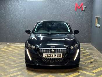 Used Peugeot 208 2022 for sale - 75414020: Photo