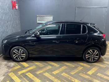 Used Peugeot 208 2022 for sale - 75414020: Photo