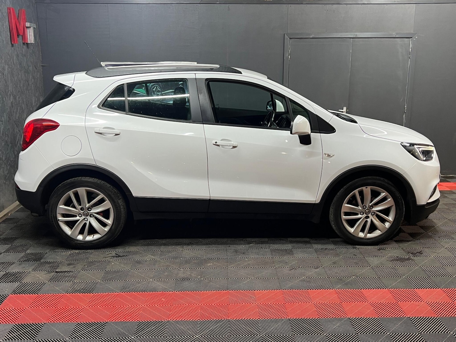 Used Vauxhall Mokka X 2018 for sale - 77060183: Photo 10