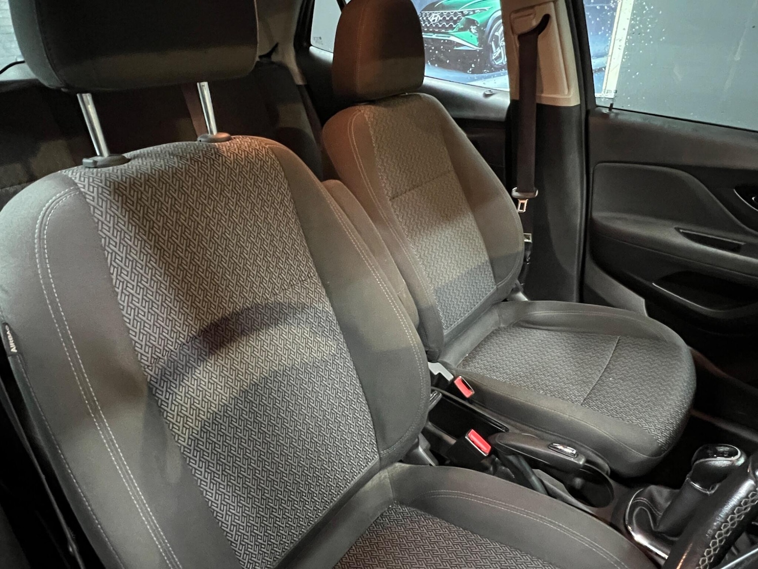 Used Vauxhall Mokka X 2018 for sale - 77060183: Photo 12