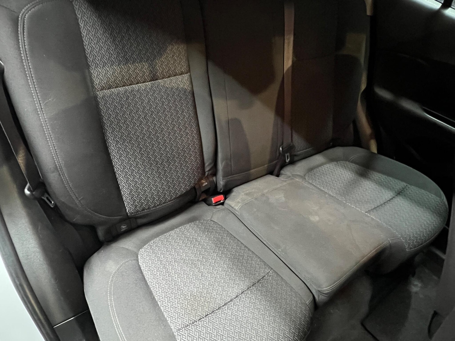 Used Vauxhall Mokka X 2018 for sale - 77060183: Photo 13