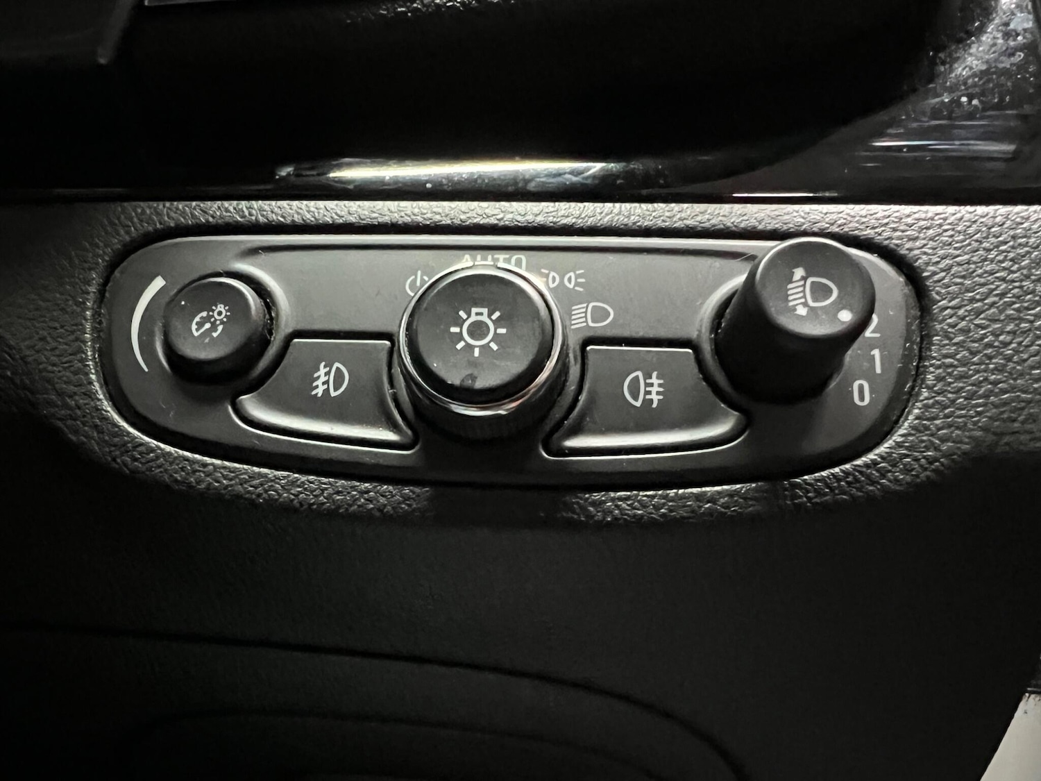 Used Vauxhall Mokka X 2018 for sale - 77060183: Photo 14