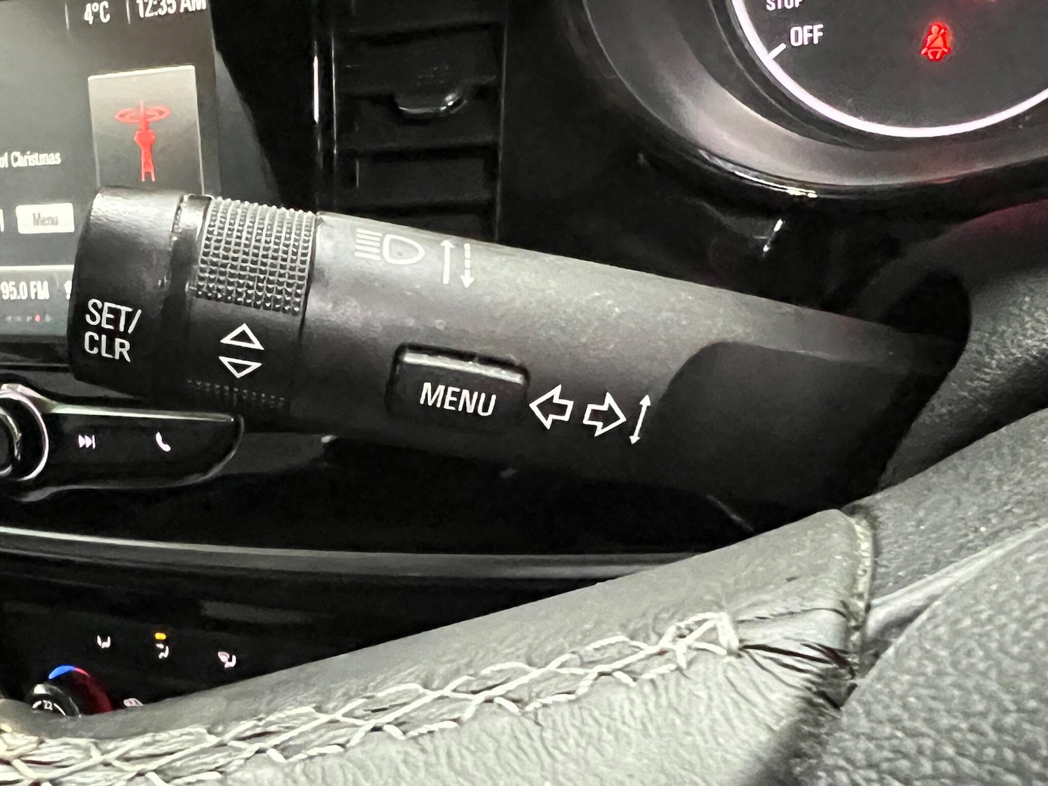 Used Vauxhall Mokka X 2018 for sale - 77060183: Photo 17