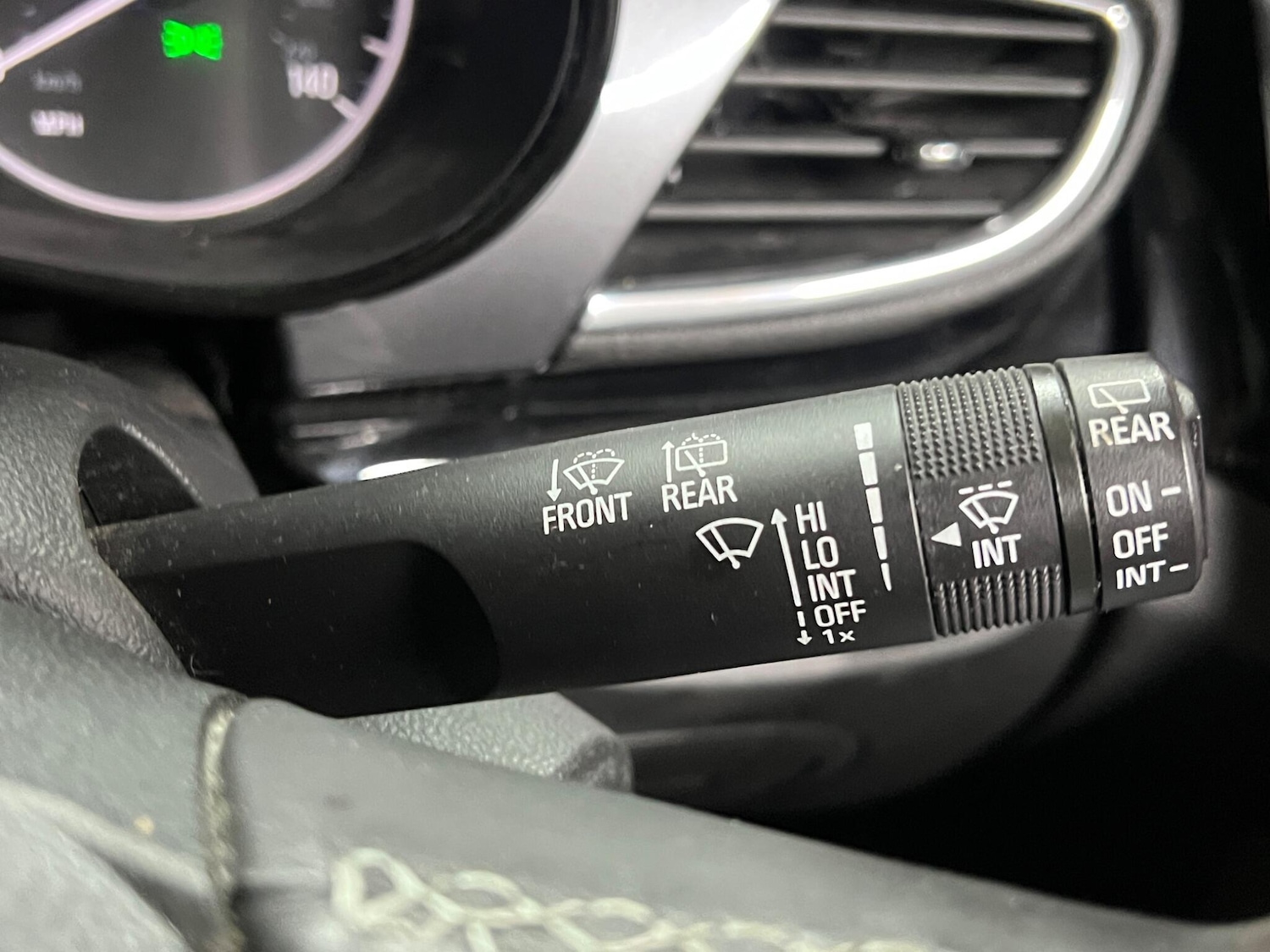 Used Vauxhall Mokka X 2018 for sale - 77060183: Photo 18