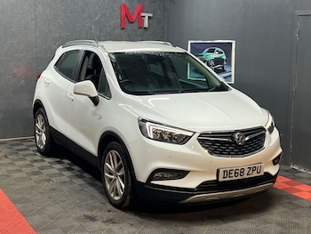 2018 (68) - 1.4T ecoTEC Active 5dr