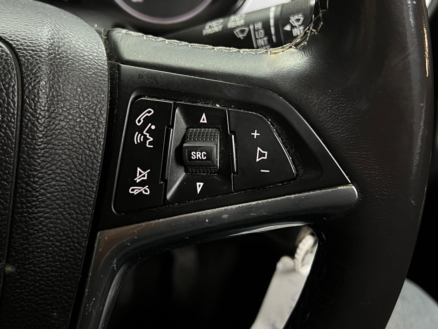 Used Vauxhall Mokka X 2018 for sale - 77060183: Photo 20