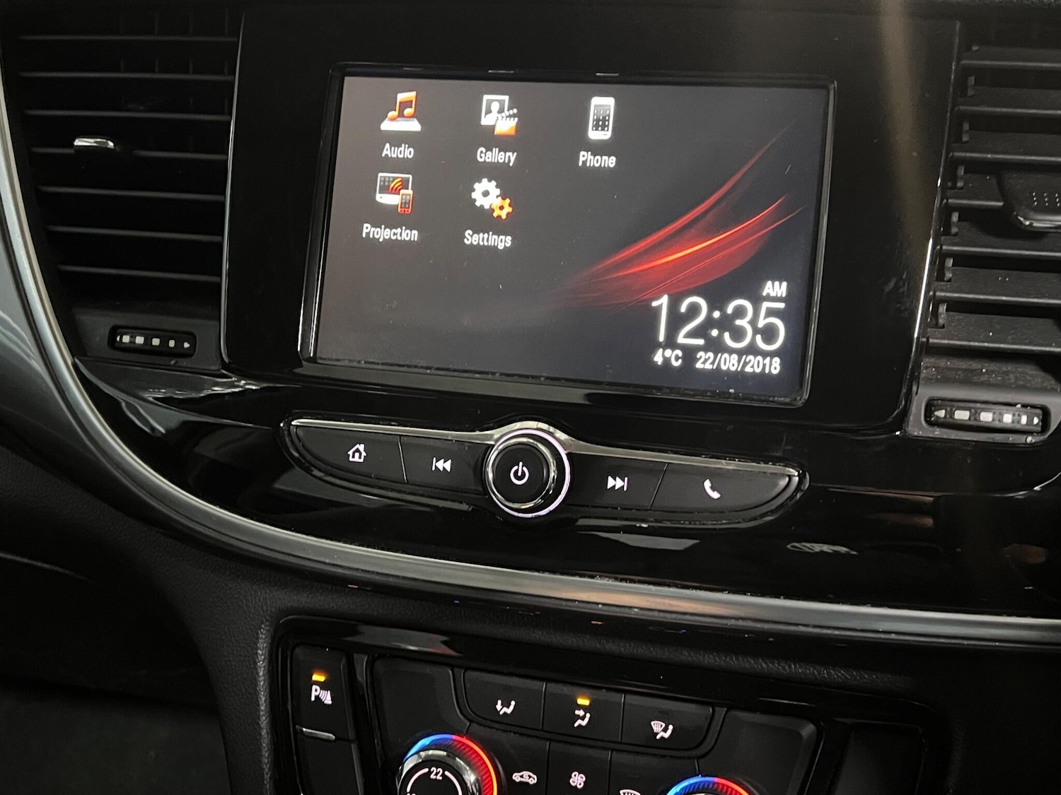 Used Vauxhall Mokka X 2018 for sale - 77060183: Photo 21