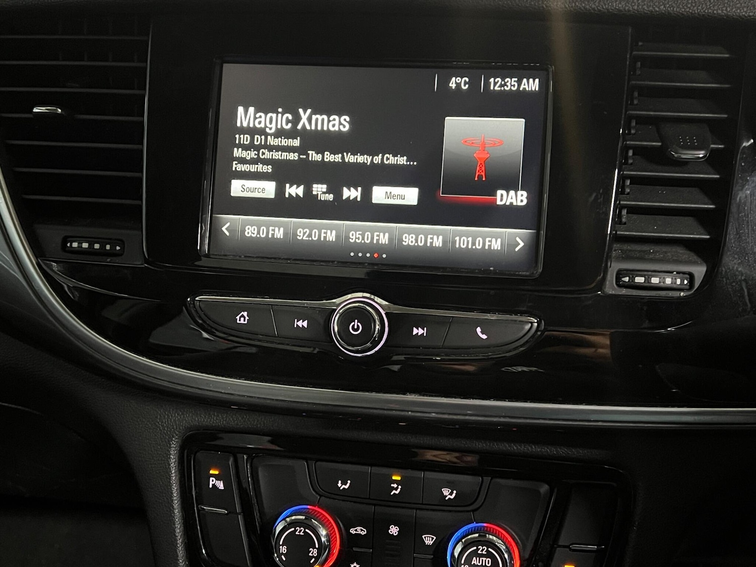 Used Vauxhall Mokka X 2018 for sale - 77060183: Photo 22