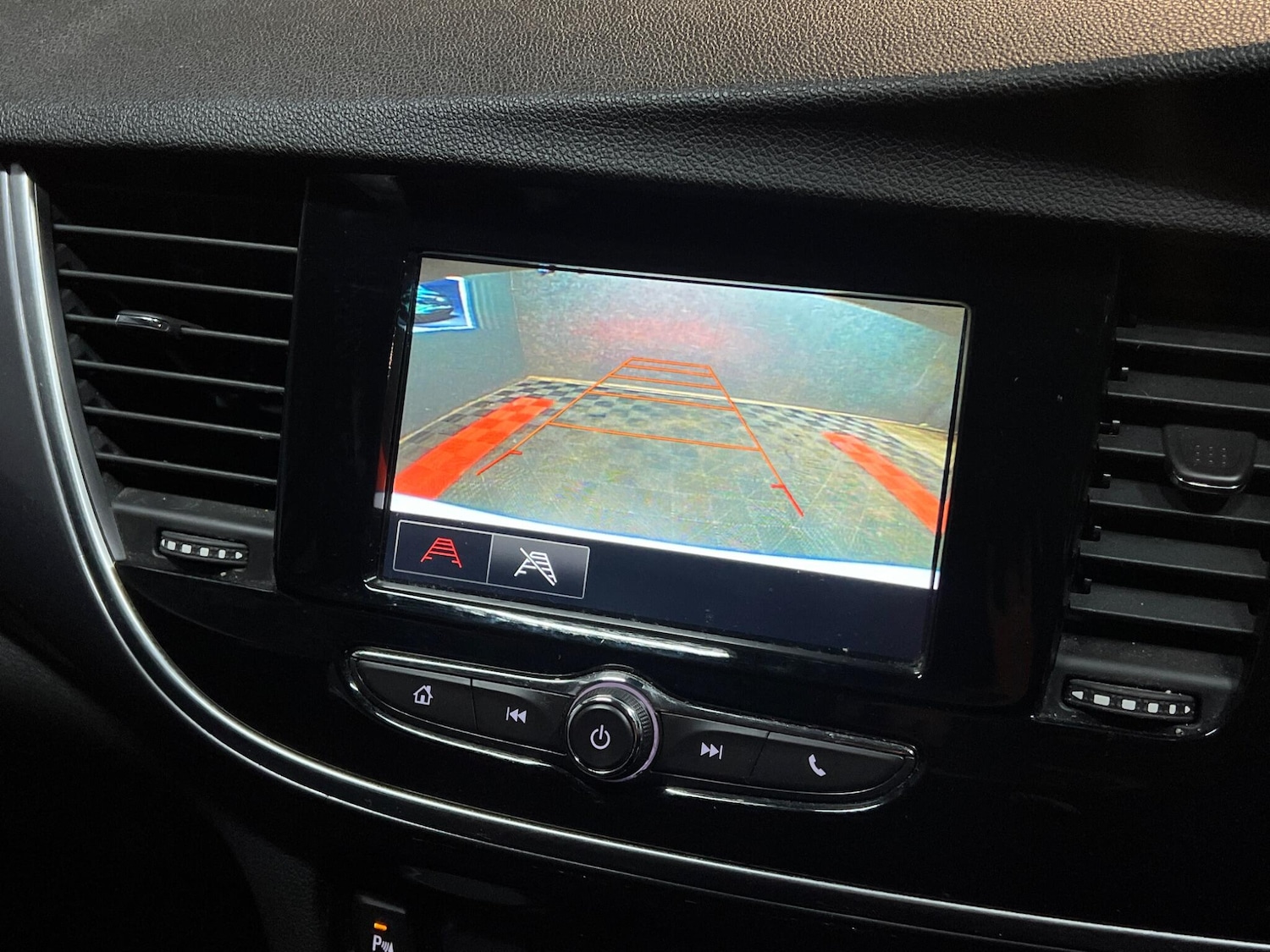 Used Vauxhall Mokka X 2018 for sale - 77060183: Photo 23