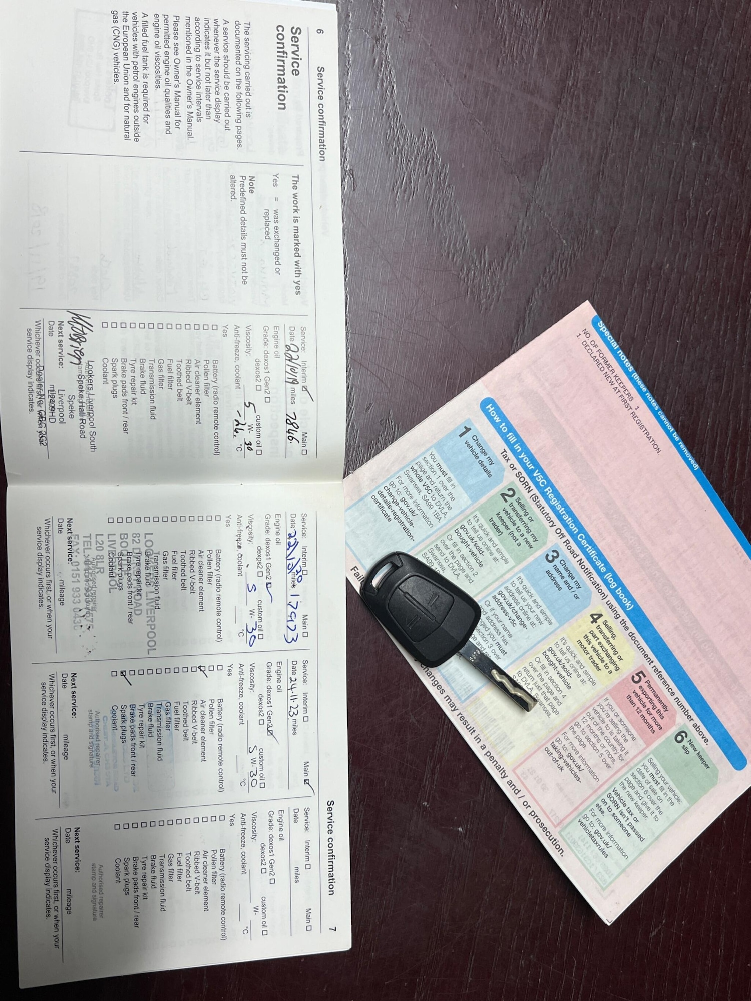 Used Vauxhall Mokka X 2018 for sale - 77060183: Photo 24