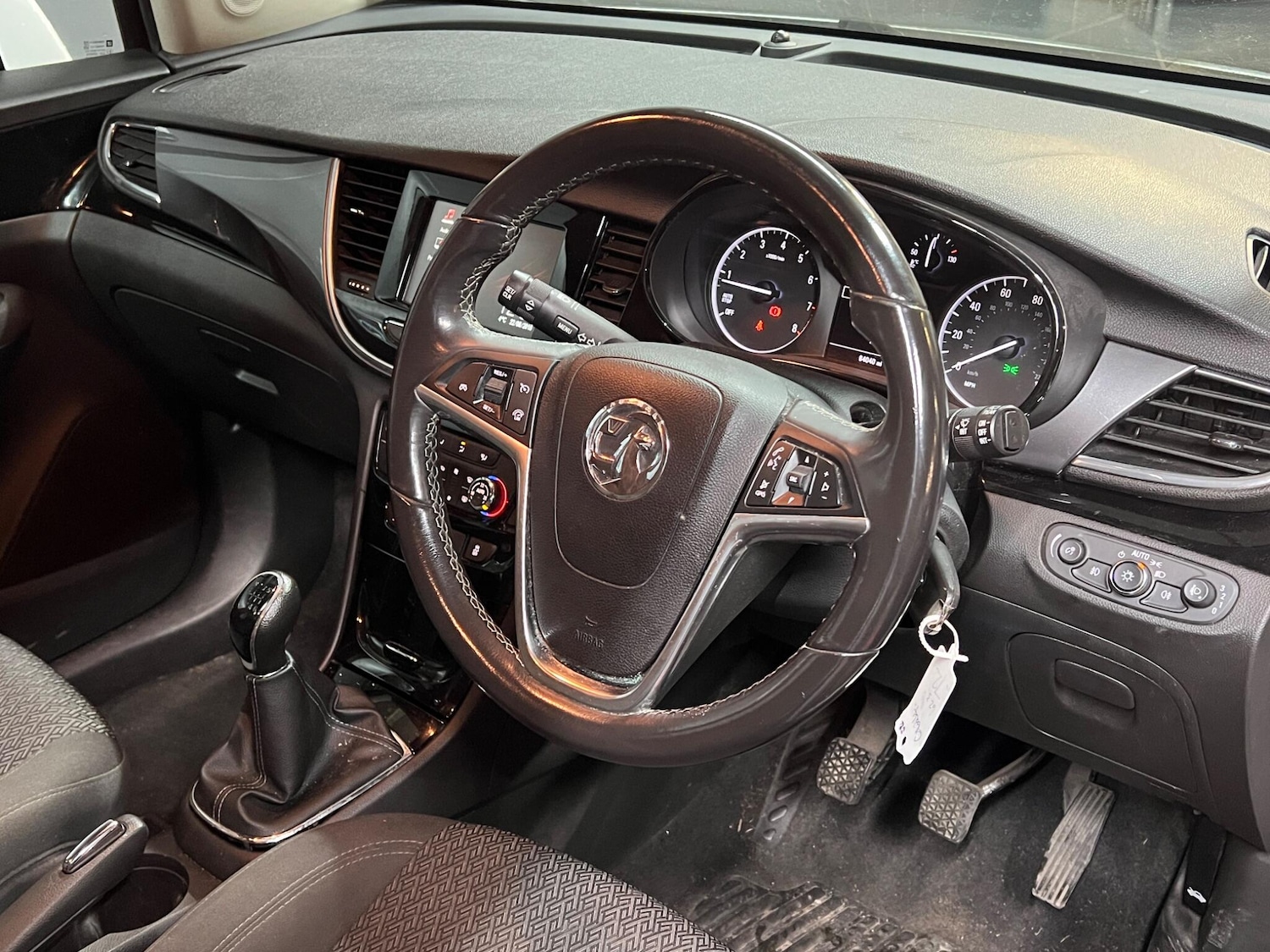 Used Vauxhall Mokka X 2018 for sale - 77060183: Photo 25