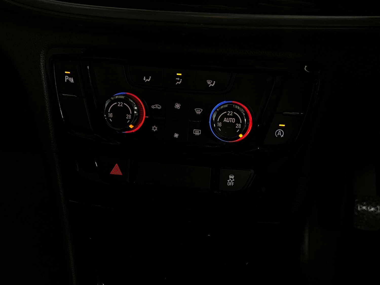 Used Vauxhall Mokka X 2018 for sale - 77060183: Photo 26