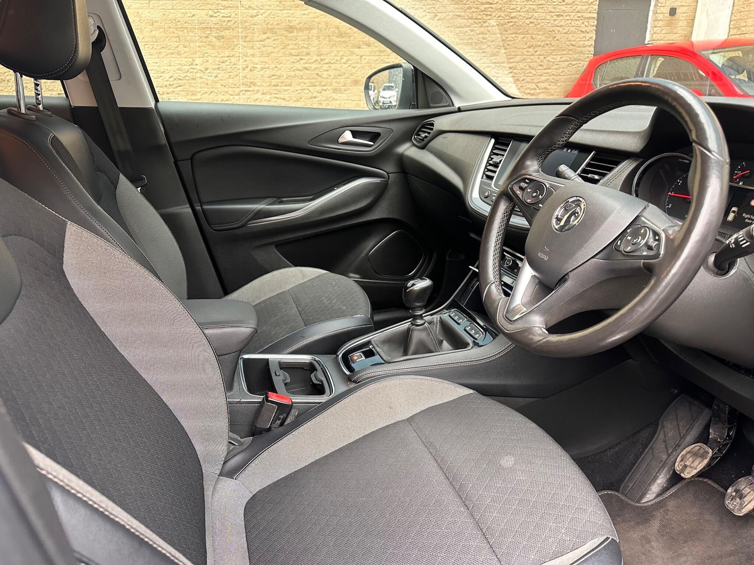 Used Vauxhall Grandland X 2018 for sale - 76597248: Photo 11