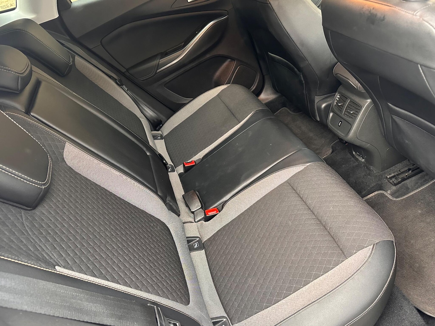 Used Vauxhall Grandland X 2018 for sale - 76597248: Photo 12