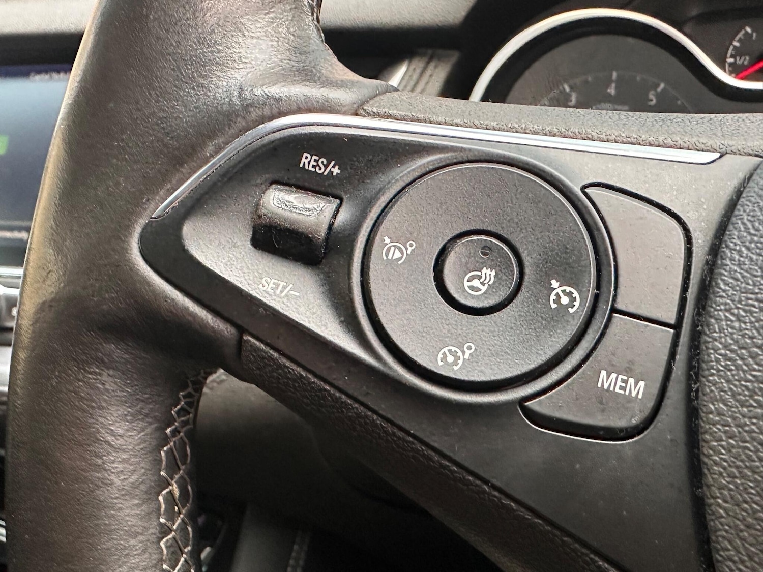 Used Vauxhall Grandland X 2018 for sale - 76597248: Photo 13