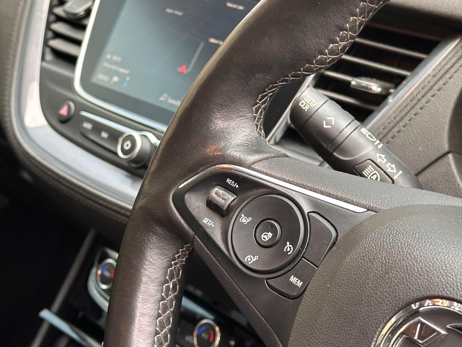 Used Vauxhall Grandland X 2018 for sale - 76597248: Photo 15