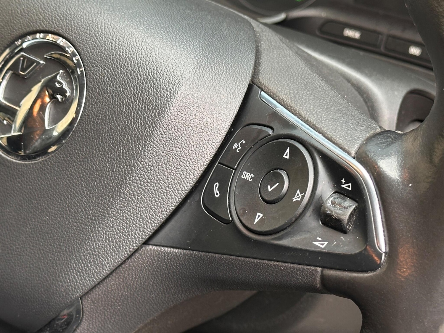 Used Vauxhall Grandland X 2018 for sale - 76597248: Photo 16