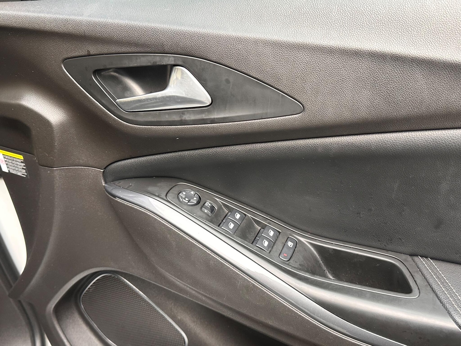 Used Vauxhall Grandland X 2018 for sale - 76597248: Photo 18