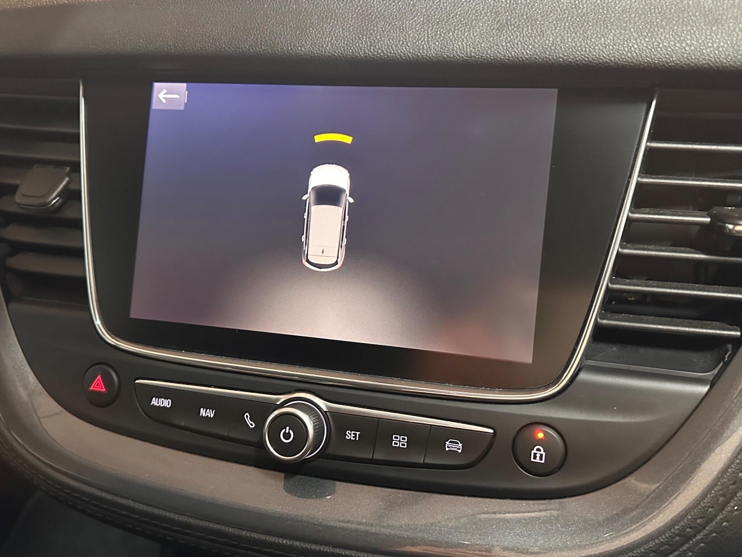 Used Vauxhall Grandland X 2018 for sale - 76597248: Photo 19