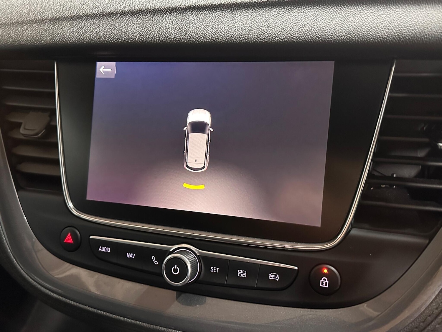 Used Vauxhall Grandland X 2018 for sale - 76597248: Photo 20