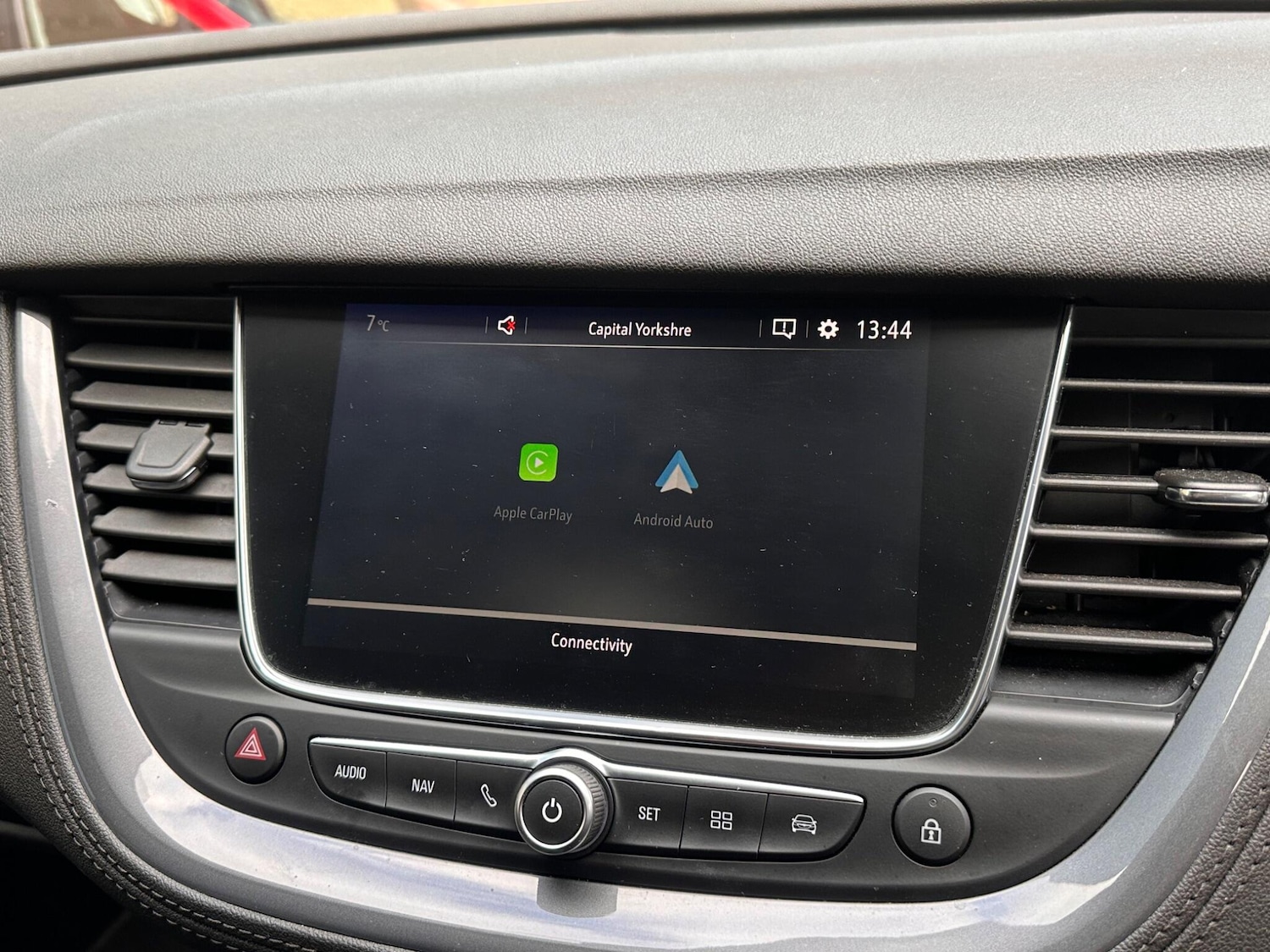 Used Vauxhall Grandland X 2018 for sale - 76597248: Photo 21