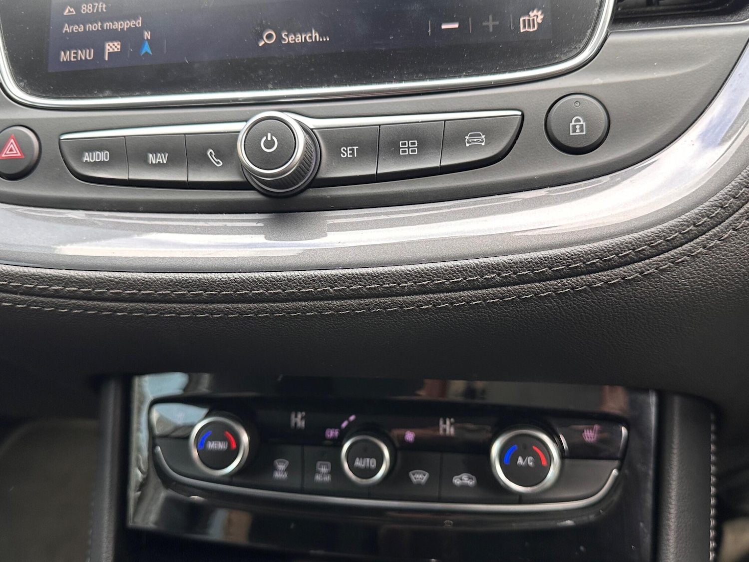 Used Vauxhall Grandland X 2018 for sale - 76597248: Photo 22