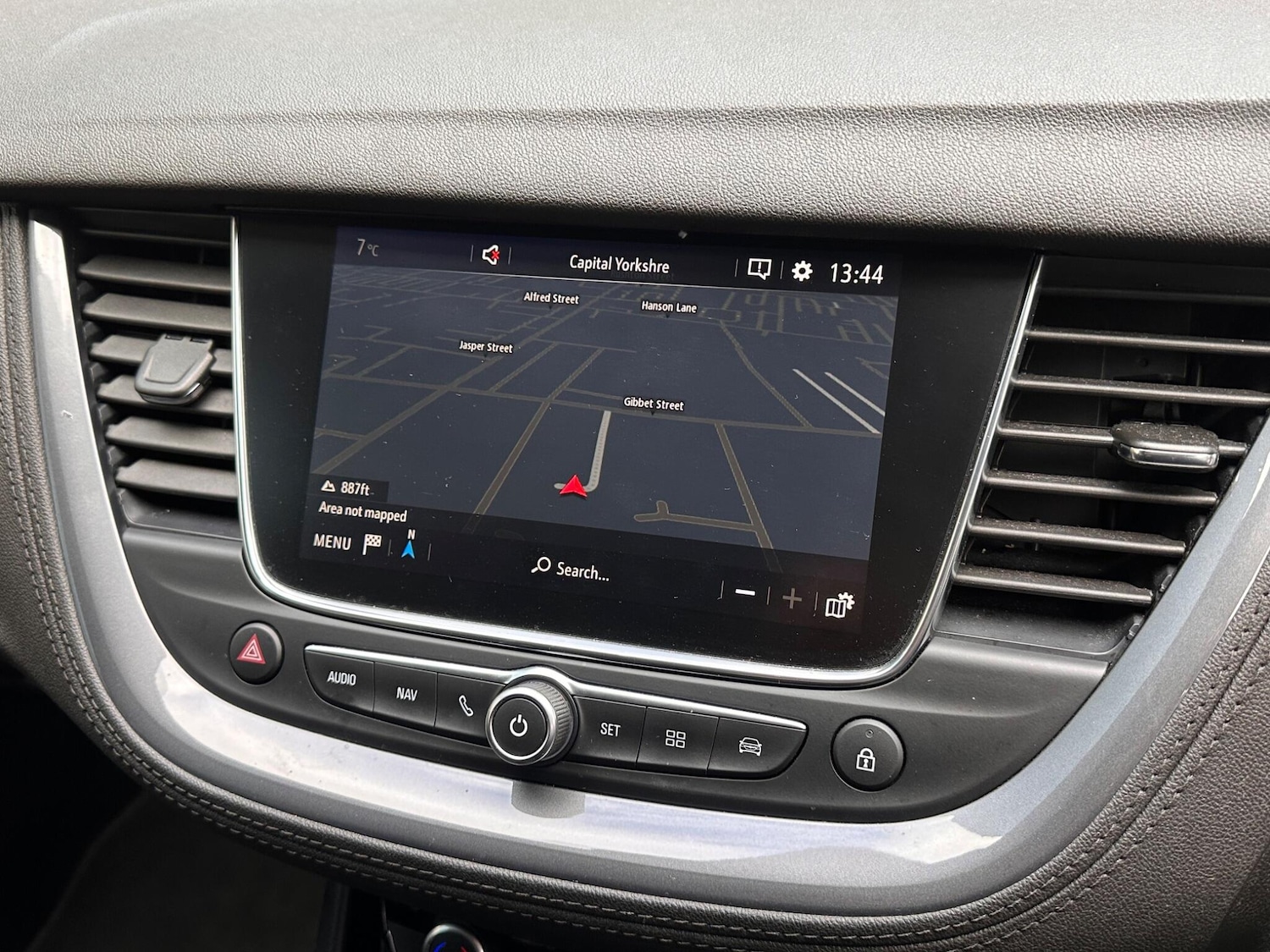 Used Vauxhall Grandland X 2018 for sale - 76597248: Photo 23