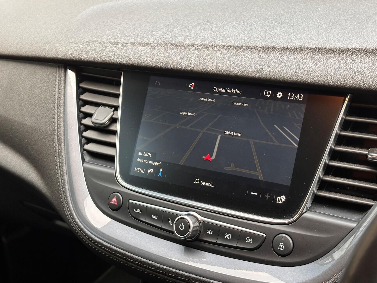 Used Vauxhall Grandland X 2018 for sale - 76597248: Photo 24