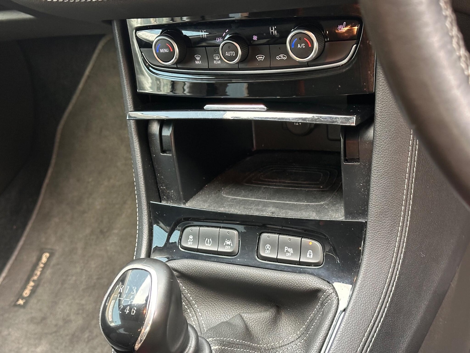 Used Vauxhall Grandland X 2018 for sale - 76597248: Photo 31