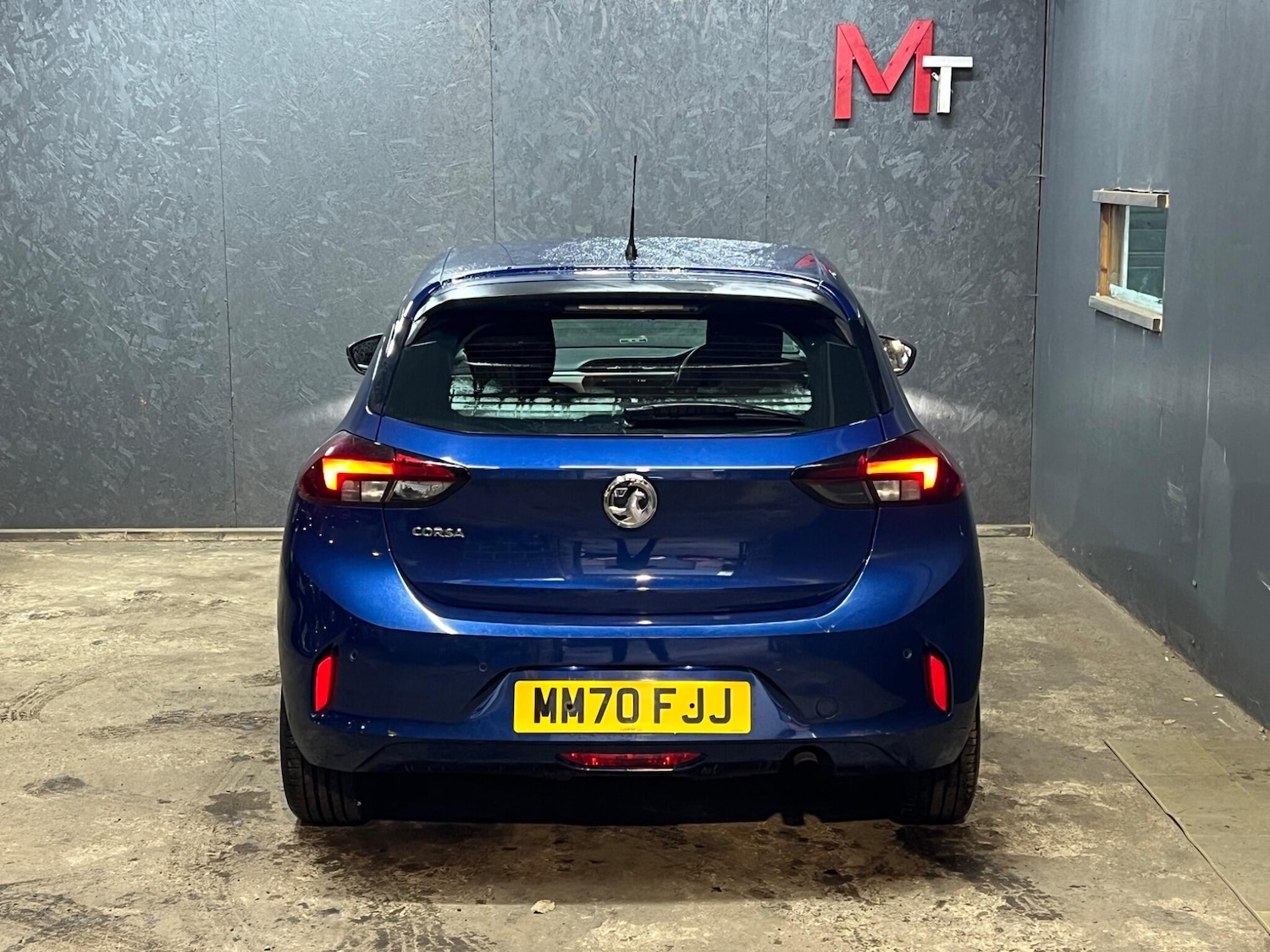 Used Vauxhall Corsa 2020 for sale - 76824762: Photo 10