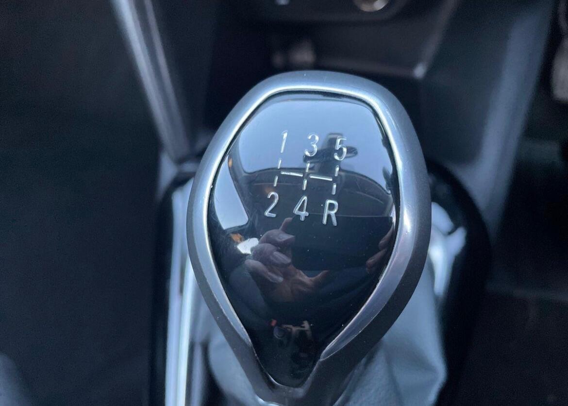 Used Vauxhall Corsa 2020 for sale - 76824762: Photo 11