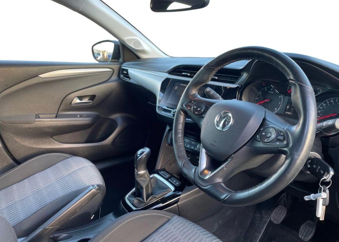 Used Vauxhall Corsa 2020 for sale - 76824762: Photo 13
