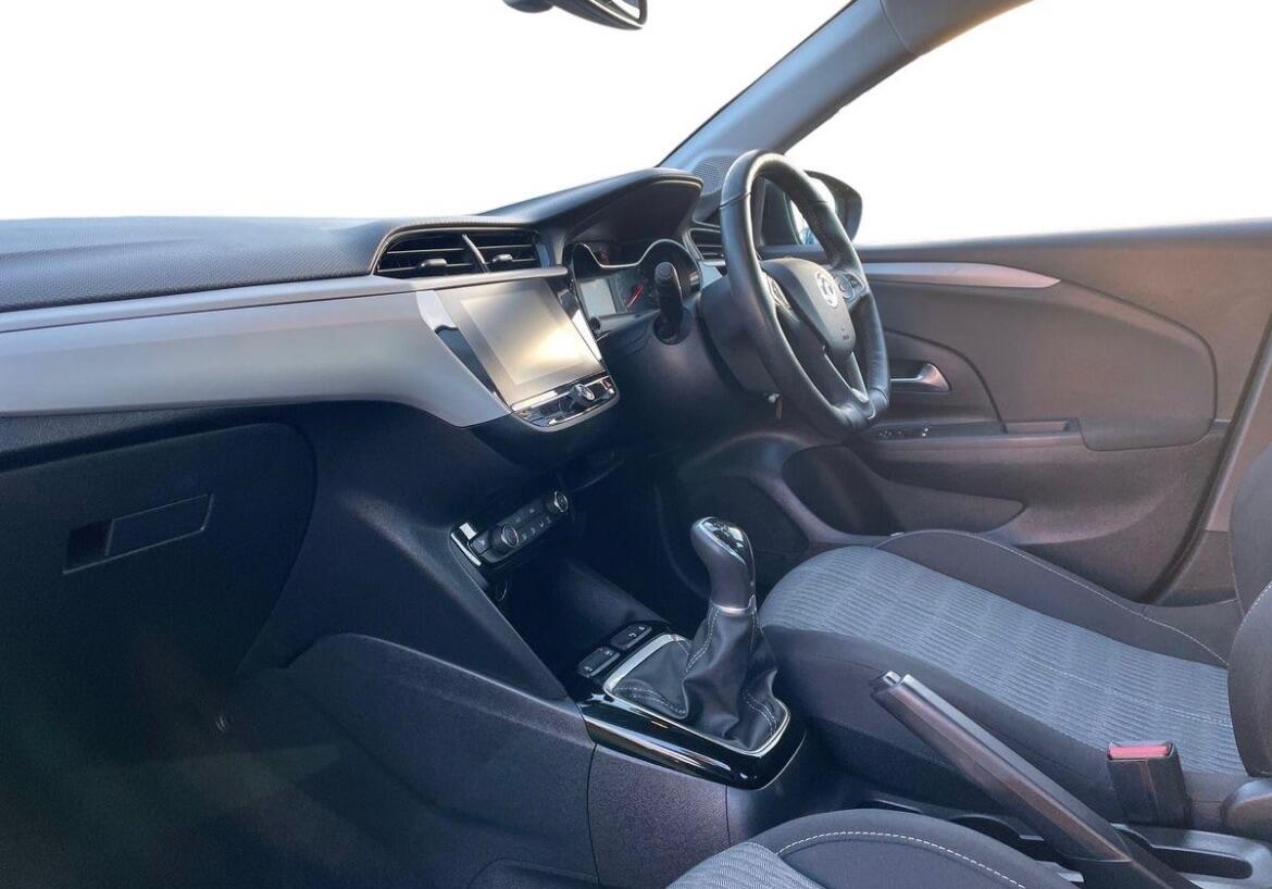 Used Vauxhall Corsa 2020 for sale - 76824762: Photo 14