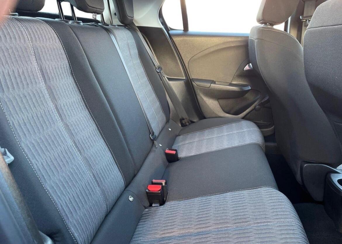 Used Vauxhall Corsa 2020 for sale - 76824762: Photo 15