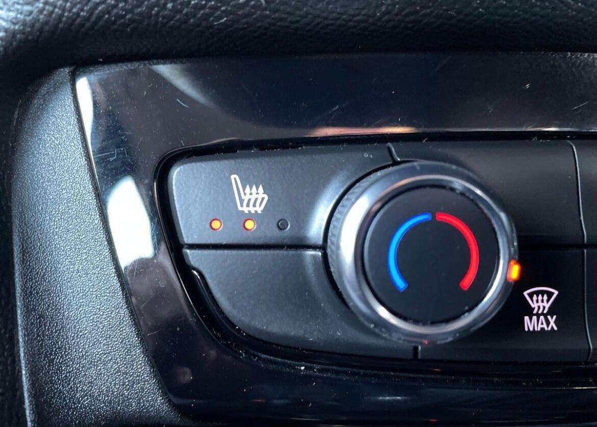 Used Vauxhall Corsa 2020 for sale - 76824762: Photo 16