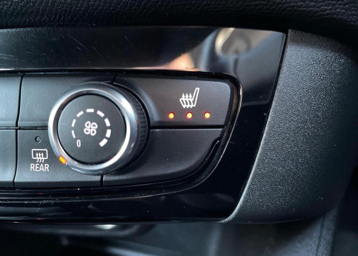 Used Vauxhall Corsa 2020 for sale - 76824762: Photo 17