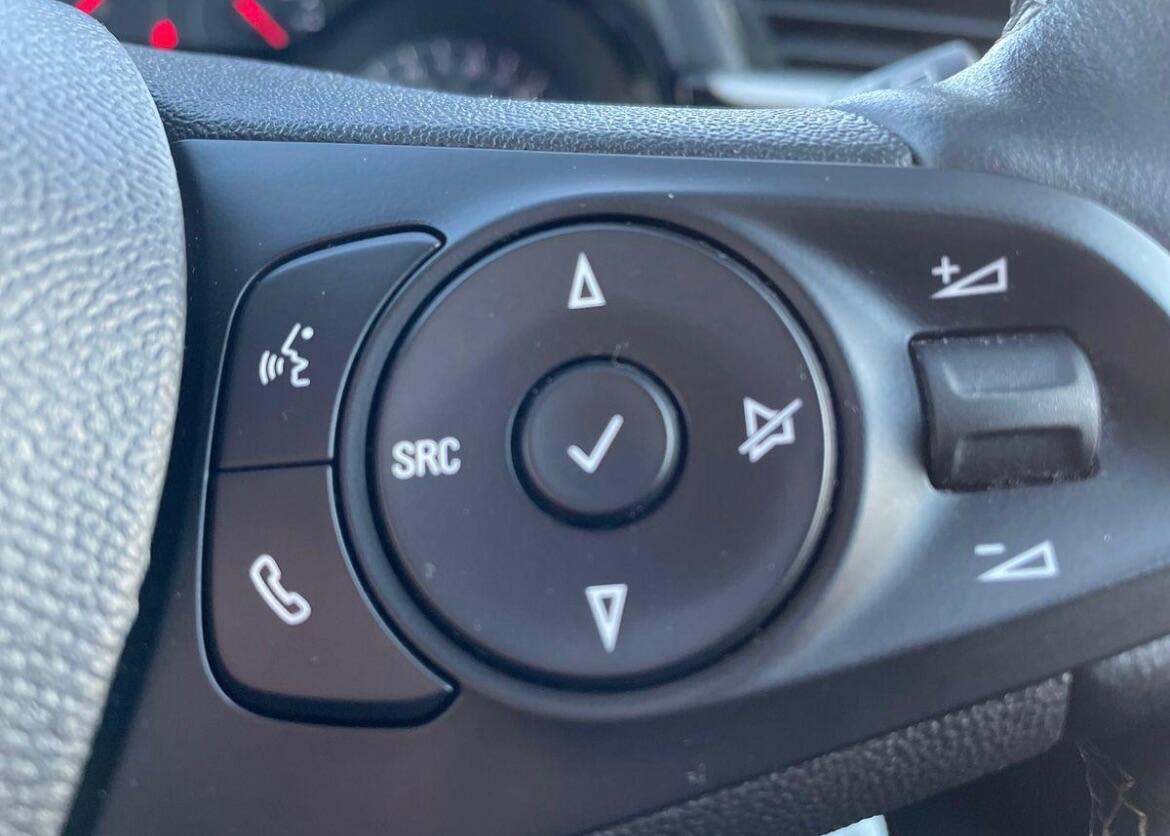 Used Vauxhall Corsa 2020 for sale - 76824762: Photo 18