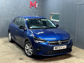 Used Vauxhall Corsa 2020 for sale - 76824762: Photo