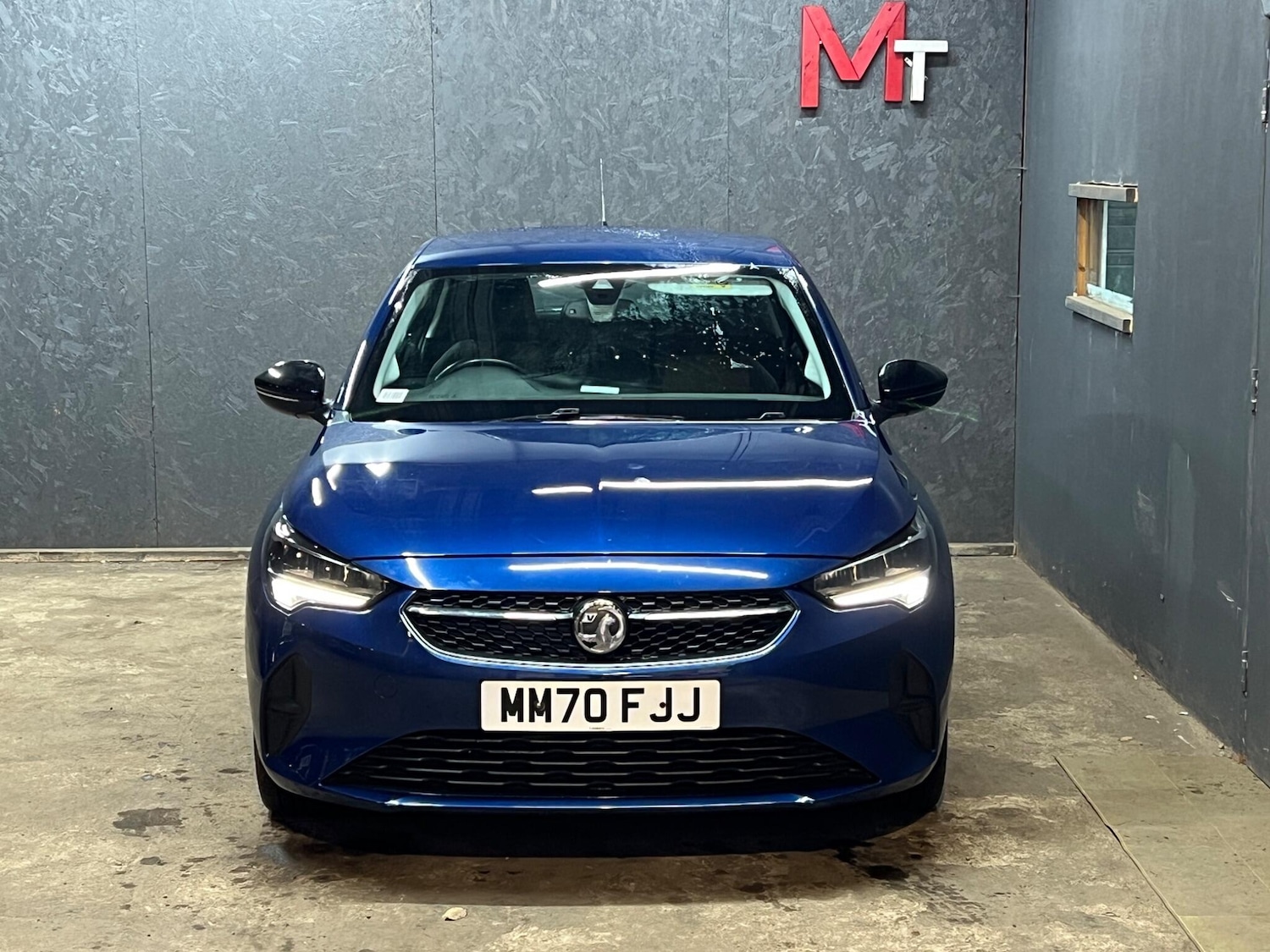 Used Vauxhall Corsa 2020 for sale - 76824762: Photo 2