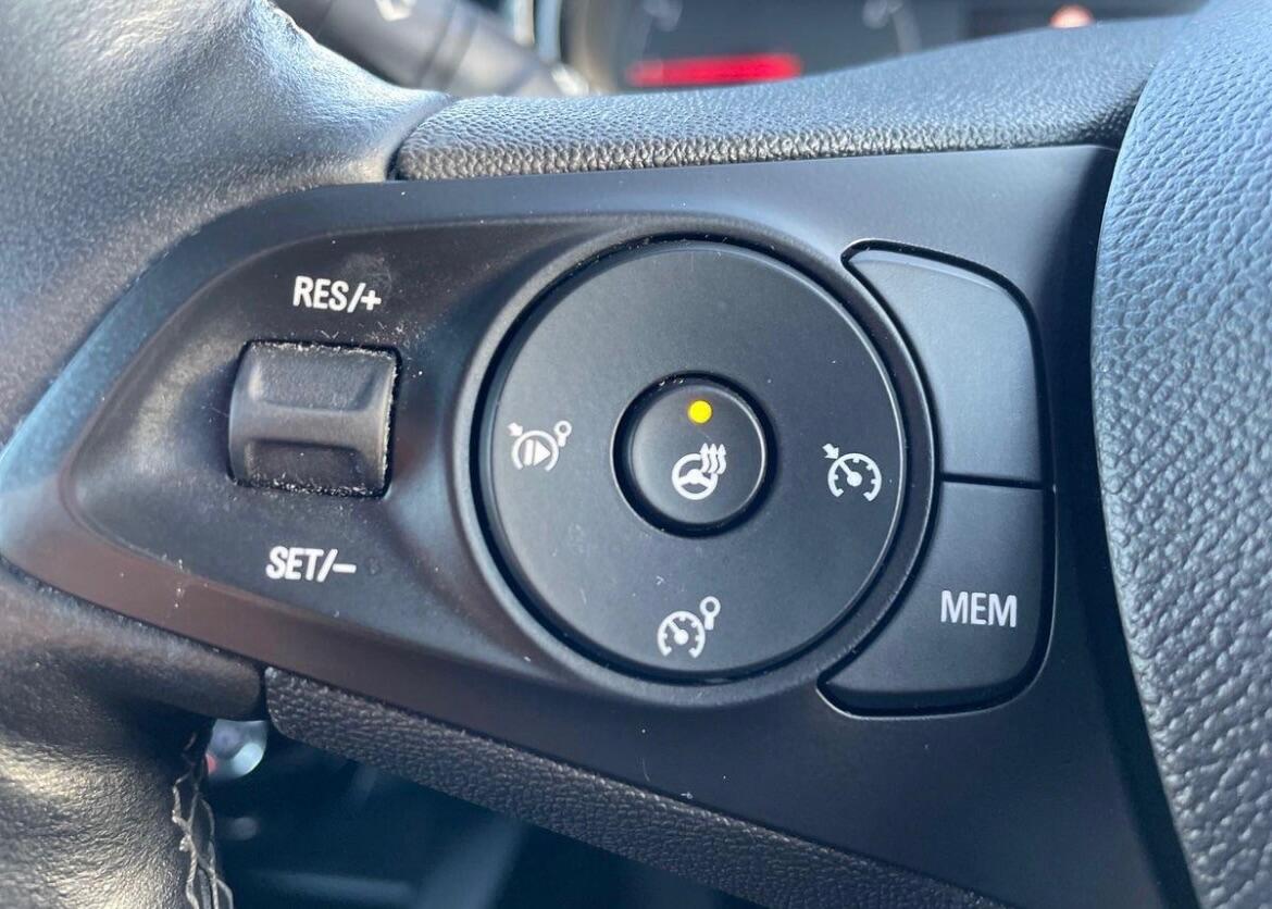 Used Vauxhall Corsa 2020 for sale - 76824762: Photo 22