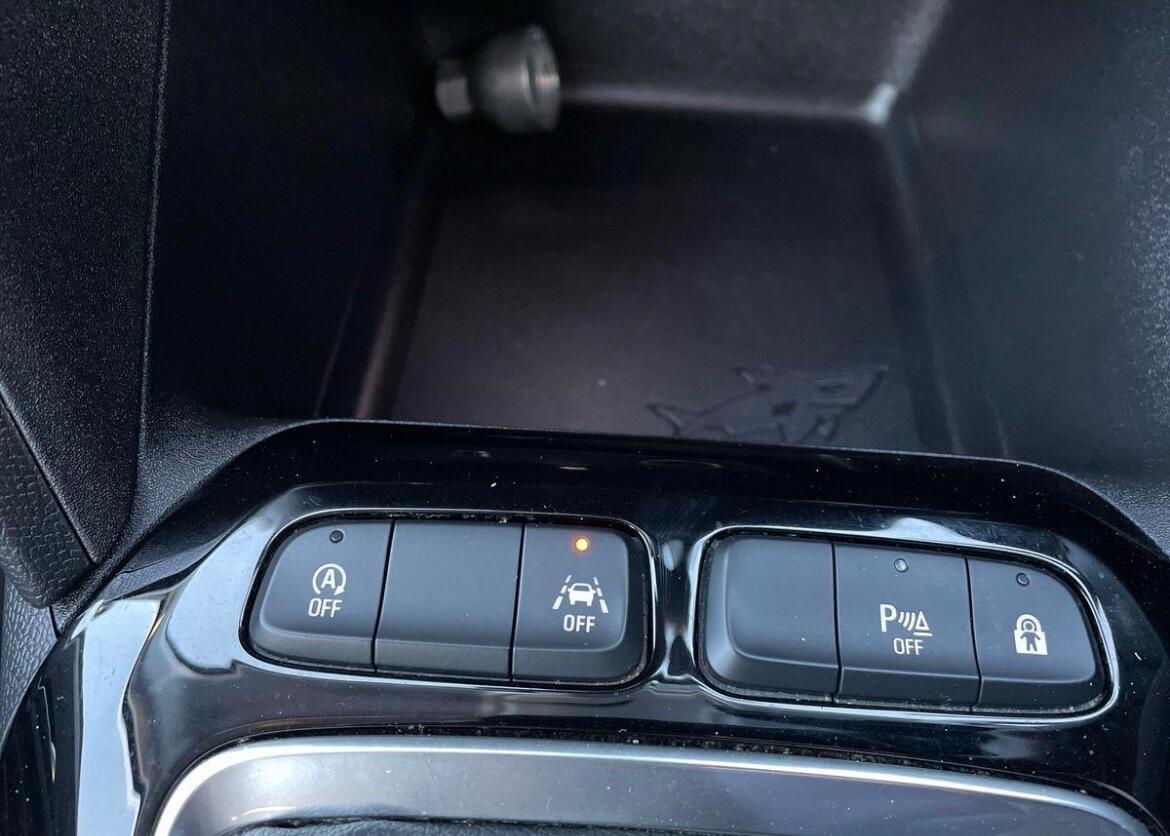 Used Vauxhall Corsa 2020 for sale - 76824762: Photo 24