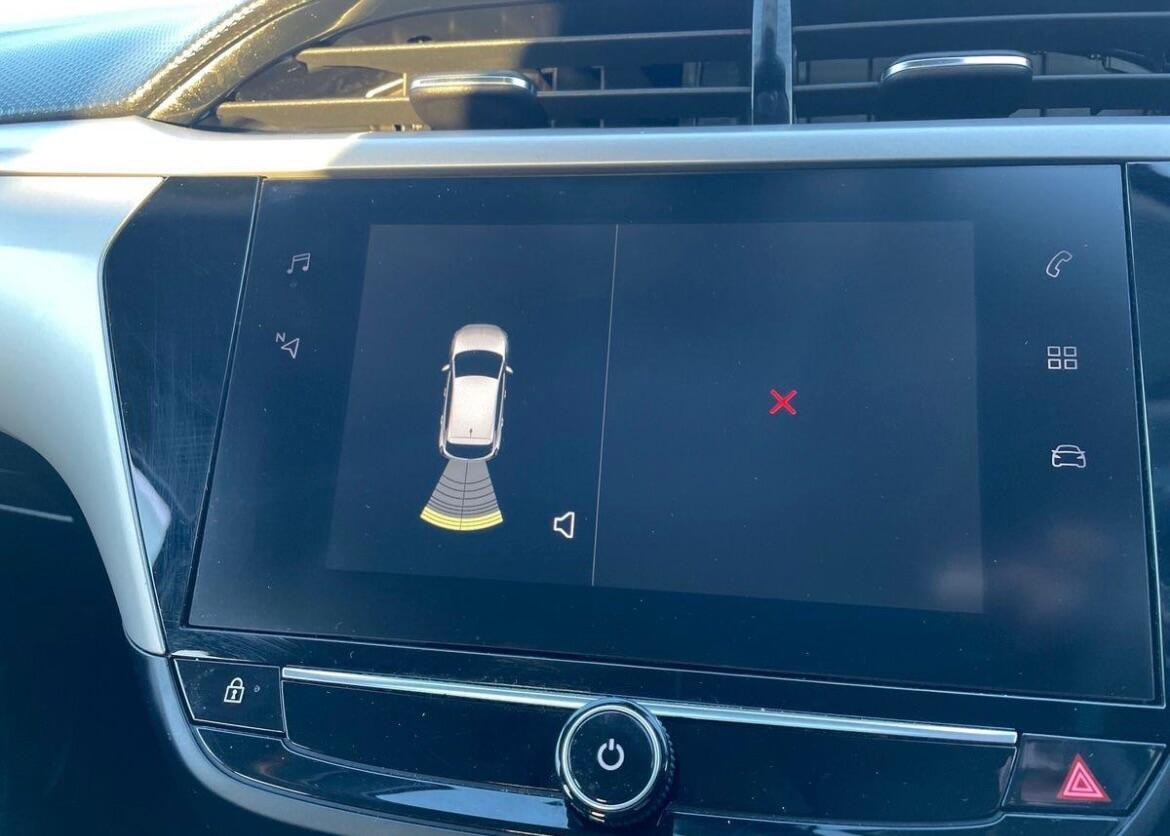 Used Vauxhall Corsa 2020 for sale - 76824762: Photo 25